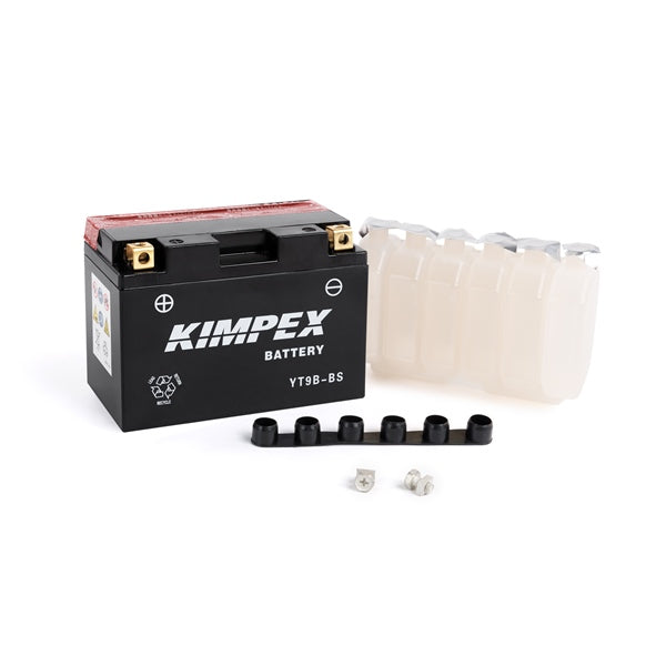 Kimpex Battery Maintenance Free AGM (913169)