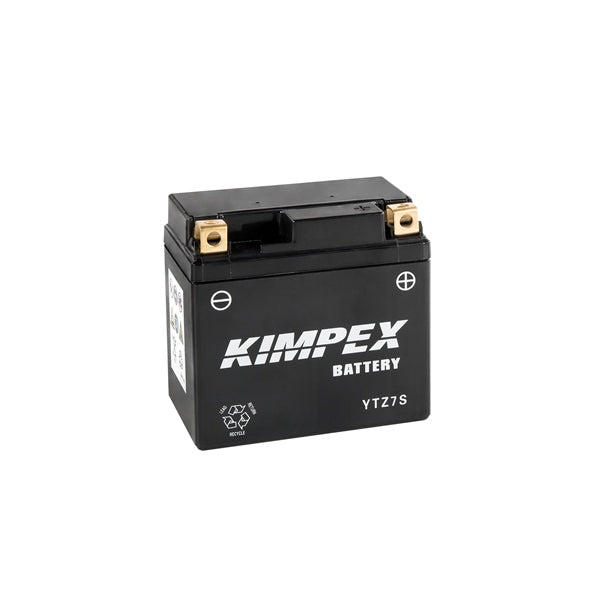 Kimpex Battery Maintenance Free AGM High Performance (913170)