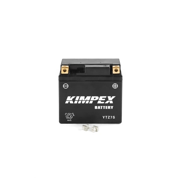 Kimpex Battery Maintenance Free AGM High Performance (913170)