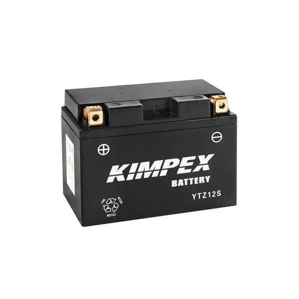 Kimpex Battery Maintenance Free AGM High Performance (913171)