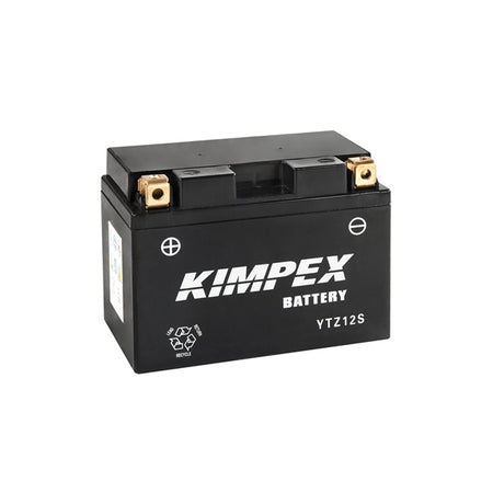 Kimpex Battery Maintenance Free AGM High Performance (913171)