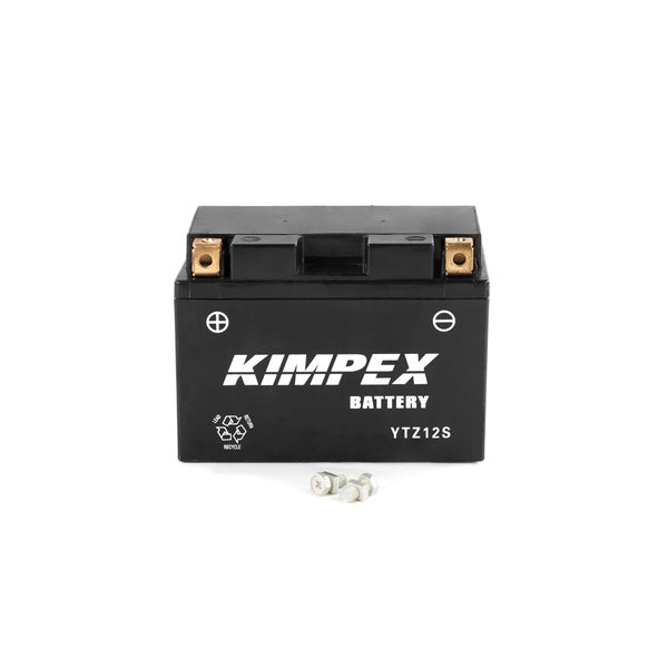 Kimpex Battery Maintenance Free AGM High Performance (913171)