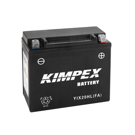 Kimpex Battery Maintenance Free AGM High Performance (913173)