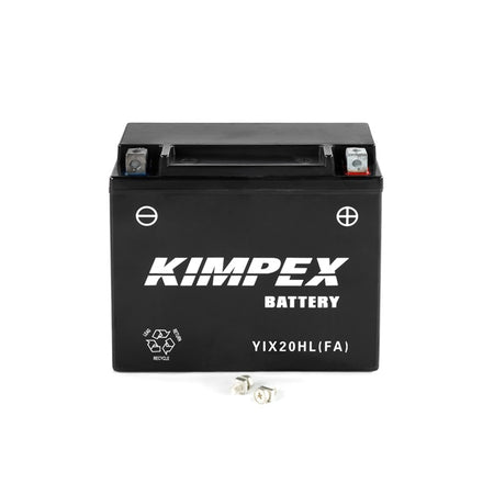 Kimpex Battery Maintenance Free AGM High Performance (913173)