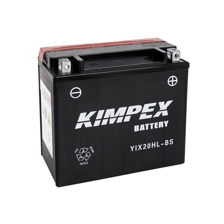 Kimpex Battery Maintenance Free AGM High Performance (913174)