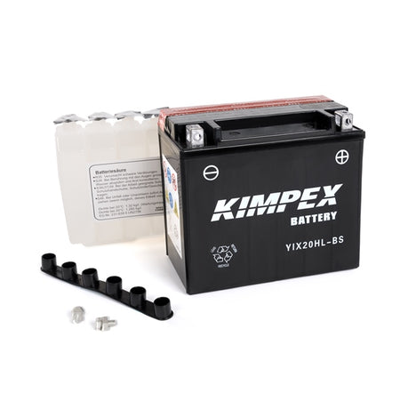 Kimpex Battery Maintenance Free AGM High Performance (913174)