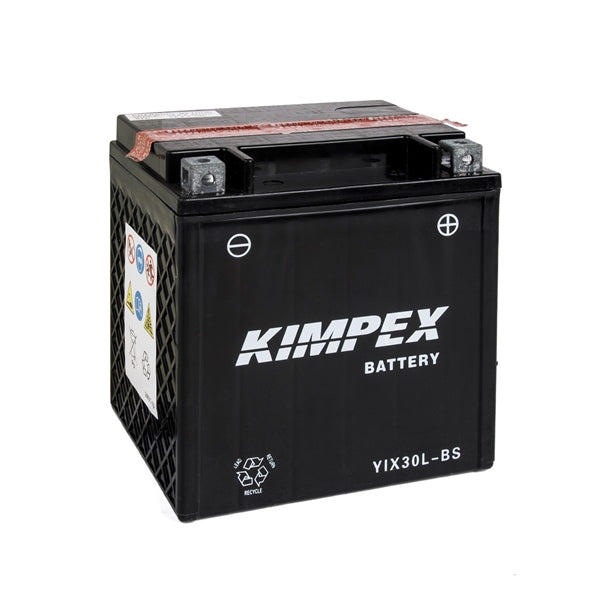 Kimpex Batterie AGM sans entretien (913175)