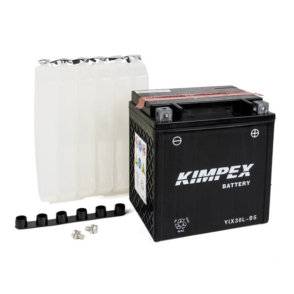 Kimpex Batterie AGM sans entretien (913175)