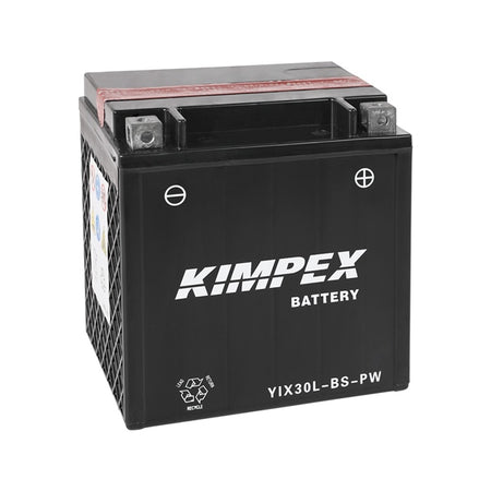 Kimpex Battery Maintenance Free AGM (913176)