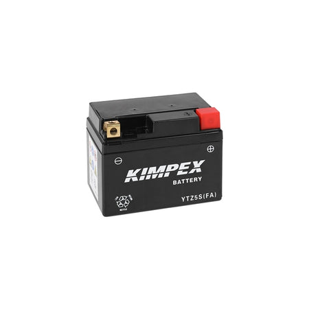 Kimpex Battery Maintenance Free AGM High Performance (913186)