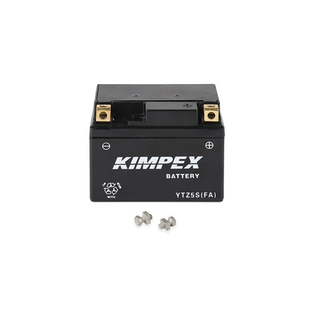 Kimpex Battery Maintenance Free AGM High Performance (913186)