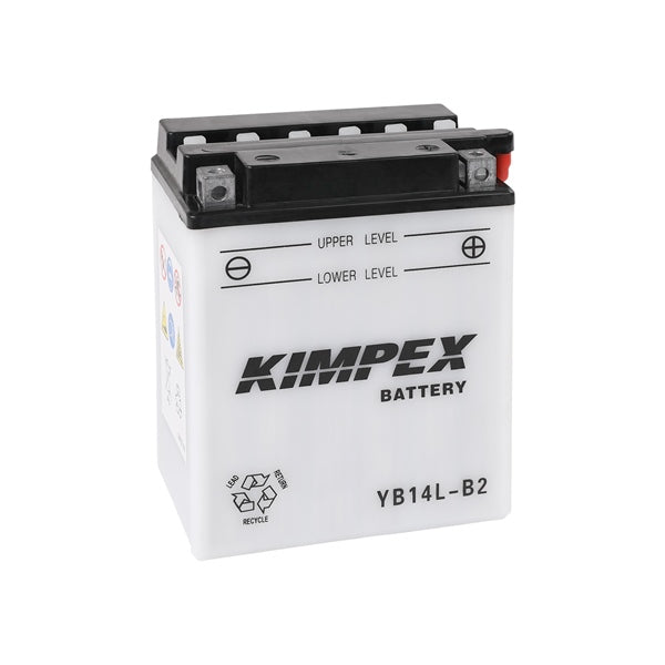 Kimpex Battery YuMicron (913189)