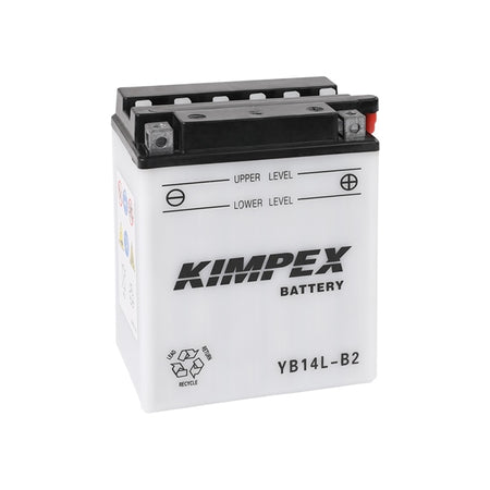 Kimpex Battery YuMicron (913189)