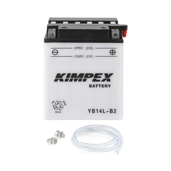 Kimpex Battery YuMicron (913189)