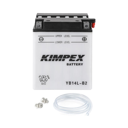 Kimpex Battery YuMicron (913189)
