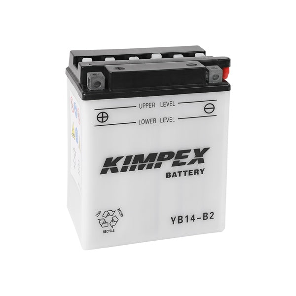 Kimpex Battery YuMicron (913190)