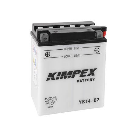 Kimpex Battery YuMicron (913190)