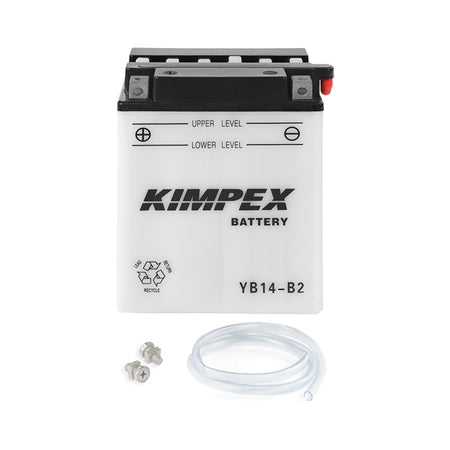 Kimpex Battery YuMicron (913190)