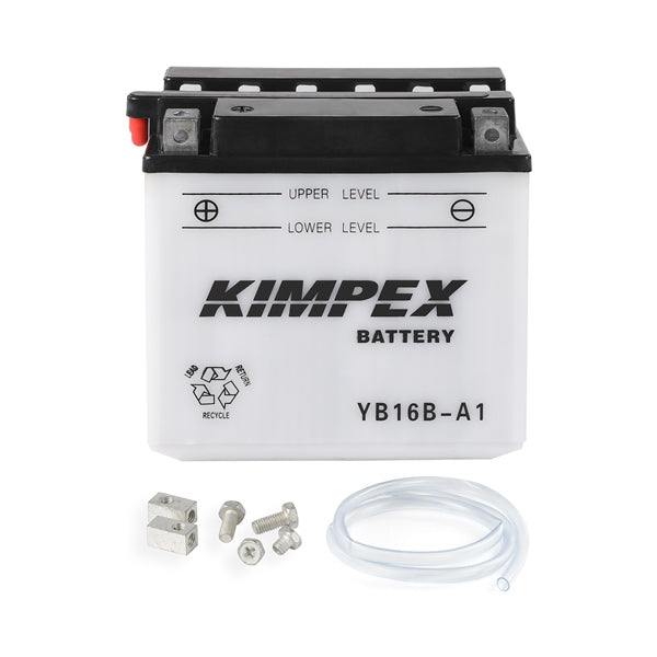 Kimpex Battery YuMicron (913191)