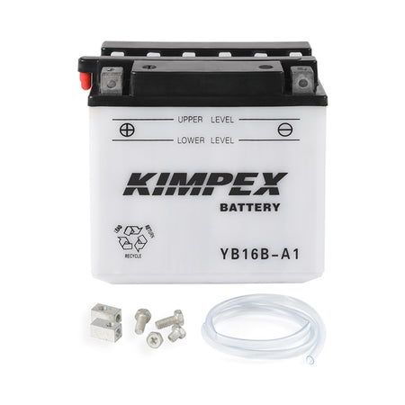 Kimpex Battery YuMicron (913191)