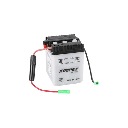 Kimpex Battery Conventional (913193)