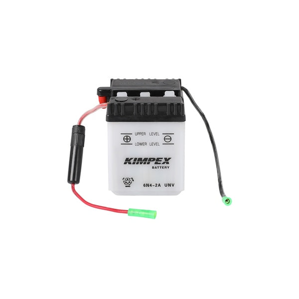 Kimpex Battery Conventional (913193)