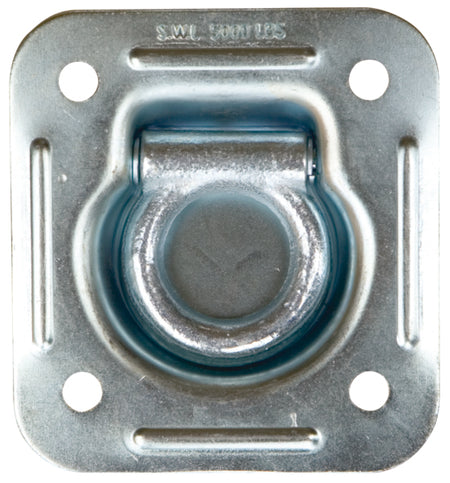 Kinedyne Canada HD Recessed Mount (914018)