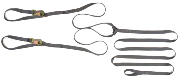 Kinedyne Canada Strap, Snowmobile Tow (914045)
