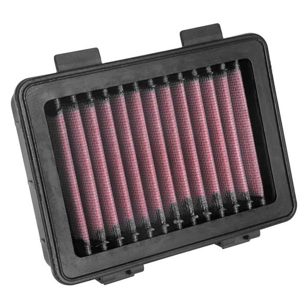 K&N High-Flow OEM Air Filter (915000)