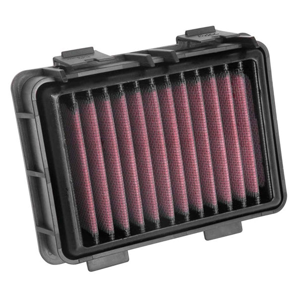 K&N High-Flow OEM Air Filter (915000)