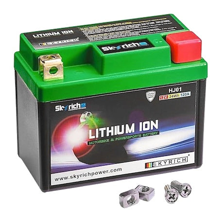 Skyrich Battery Lithium Ion Super Performance (915036)