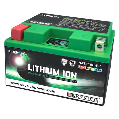 Skyrich Battery Lithium Ion Super Performance (915153)