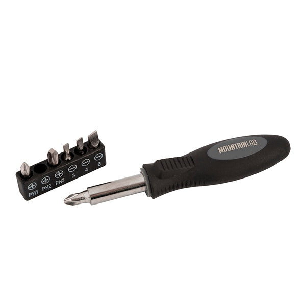 Mountain Lab Backcountry Tool Kit (919002)