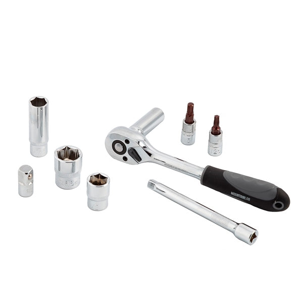 Mountain Lab Backcountry Tool Kit (919002)