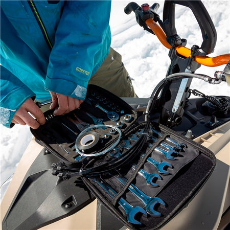 Mountain Lab Backcountry Tool Kit (919002)
