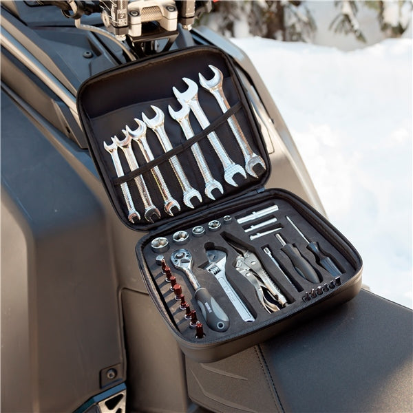 Mountain Lab Backcountry Tool Kit (919002)