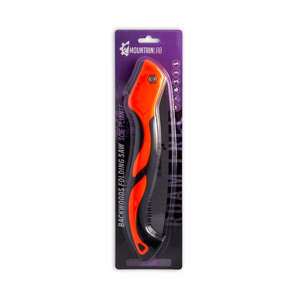 Mountain Lab Scie pliante Backwoods (919003)