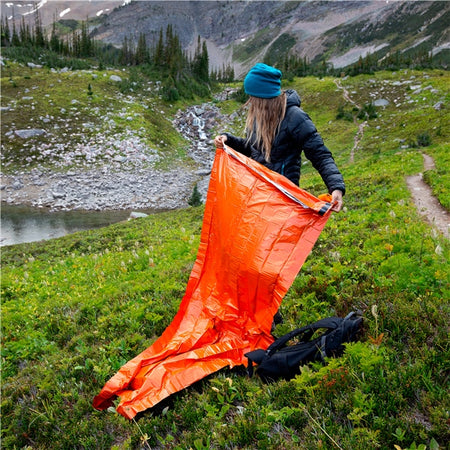 Mountain Lab Emergency Sleeping Bag (919013)