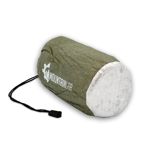 Mountain Lab Emergency Breathable Sleeping Bag (919015)
