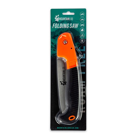 Mountain Lab Scie pliante (919016)