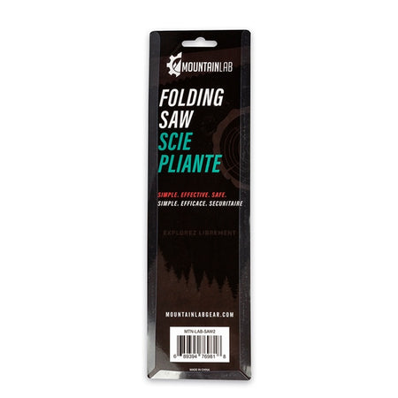 Mountain Lab Scie pliante (919016)