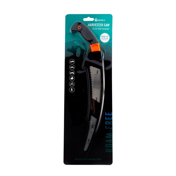 Mountain Lab Harvester Saw (919019)