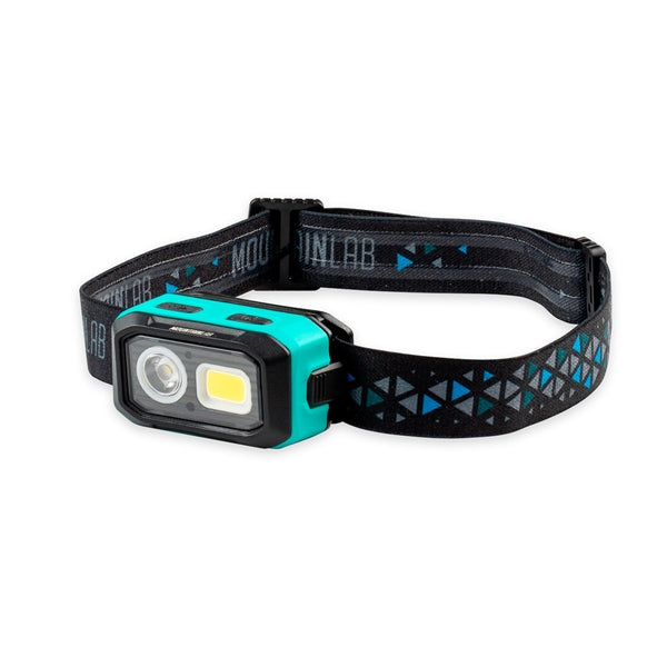 Mountain Lab Kinetic 500 Pro Headlamp (919022)