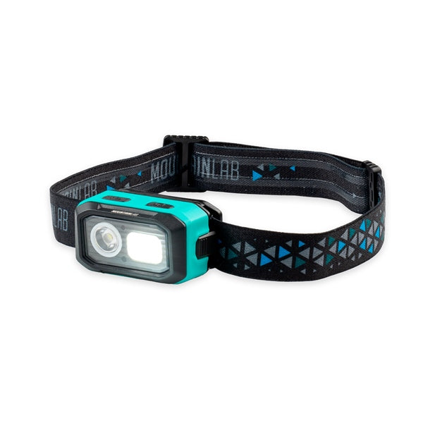 Mountain Lab Kinetic 500 Pro Headlamp (919022)