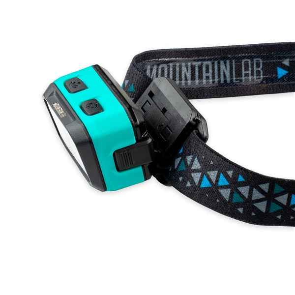 Mountain Lab Kinetic 500 Pro Headlamp (919022)