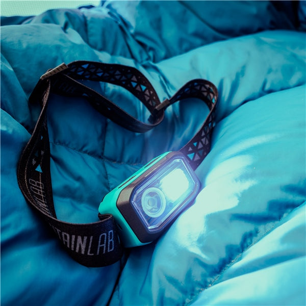 Mountain Lab Kinetic 500 Pro Headlamp (919022)