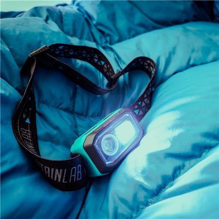 Mountain Lab Kinetic 500 Pro Headlamp (919022)