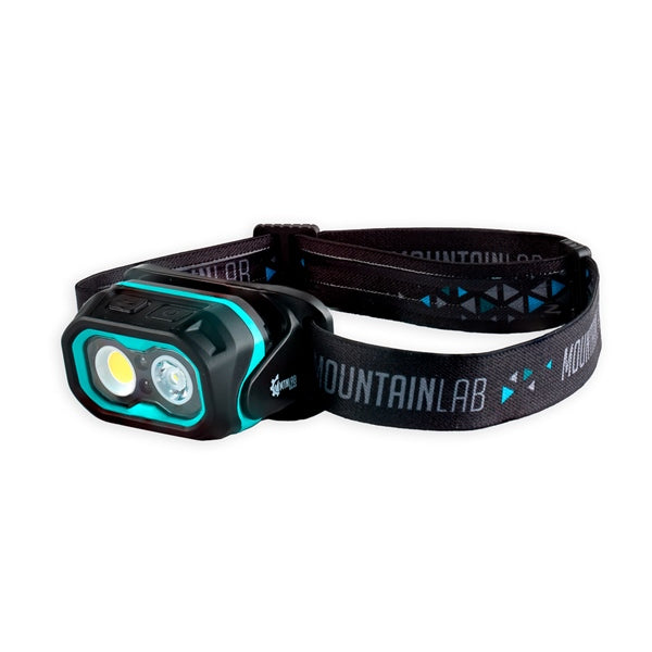 Mountain Lab Kinetic 5800 Pro Headlamp (919023)