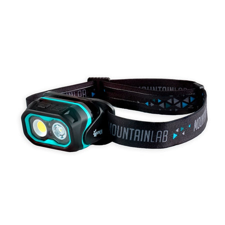 Mountain Lab Kinetic 5800 Pro Headlamp (919023)