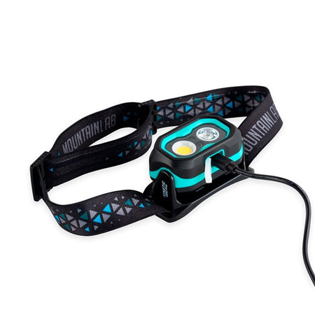 Mountain Lab Kinetic 5800 Pro Headlamp (919023)
